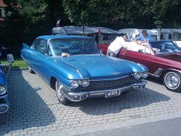 Big Bumper Meet 2010